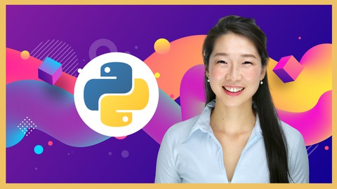 【한글자막】 Python 부트캠프 : 100개의 프로젝트로 Python 개발 완전 정복Udemy coupons