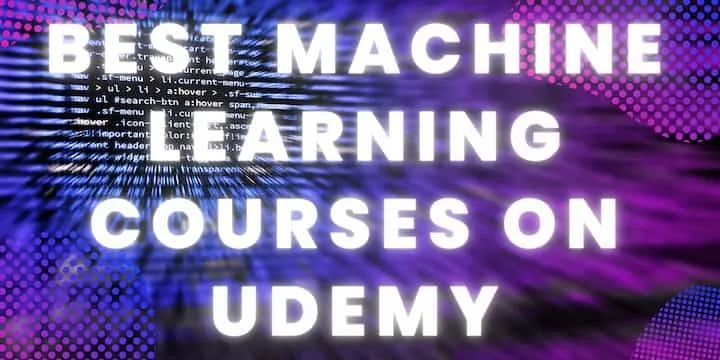 10 Best Data Science Courses on Udemy 2025