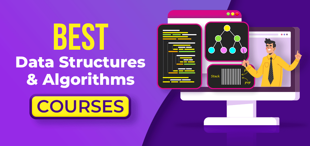 Best Data Structures & Algorithms Courses on Udemy (2026)