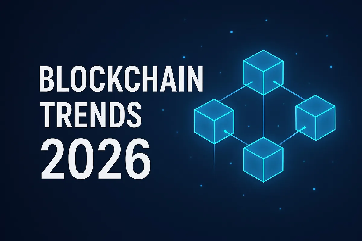 Top 8 Blockchain Courses on Udemy for Beginners 2026