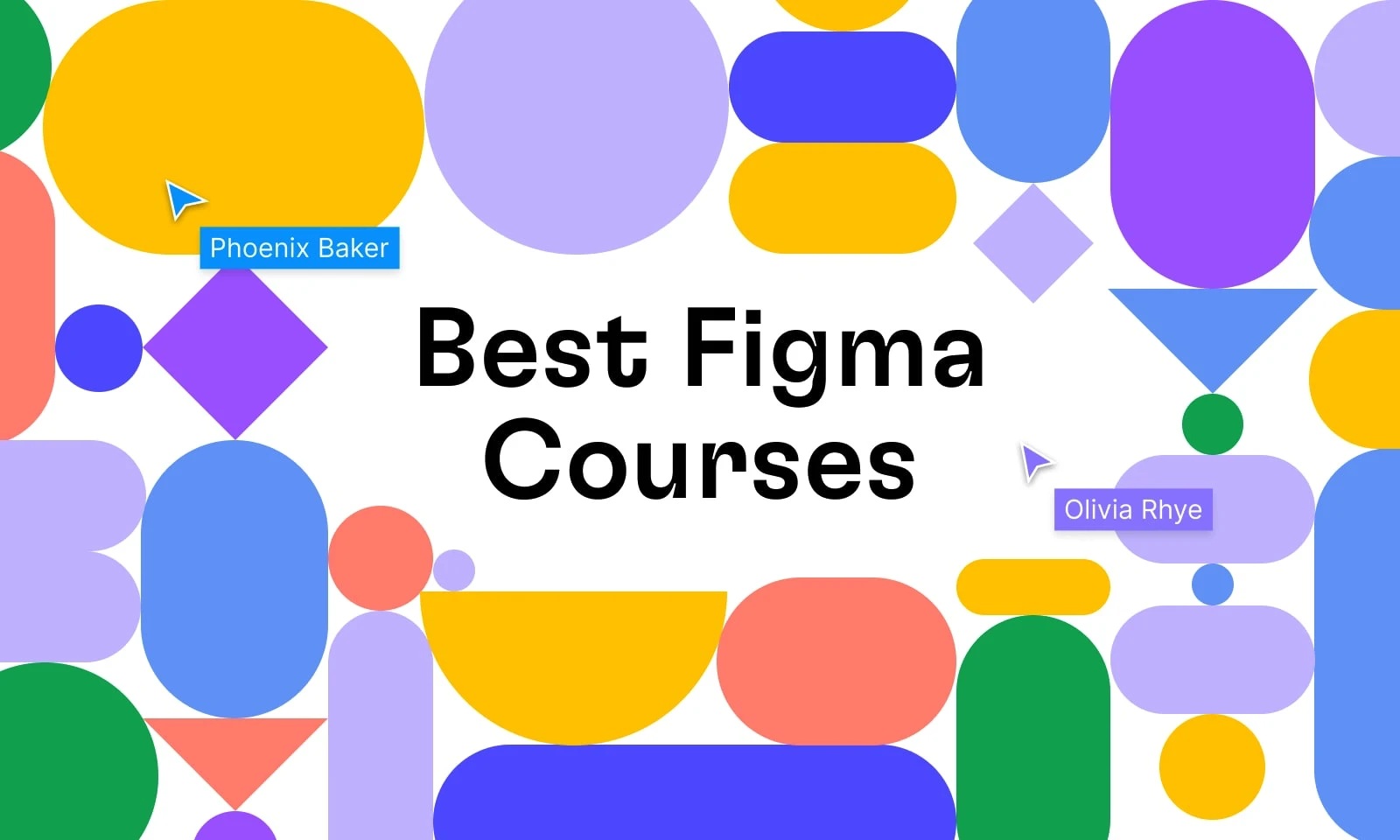 Best Udemy Figma Courses for No-Code Web Design and UI/UX in 2026