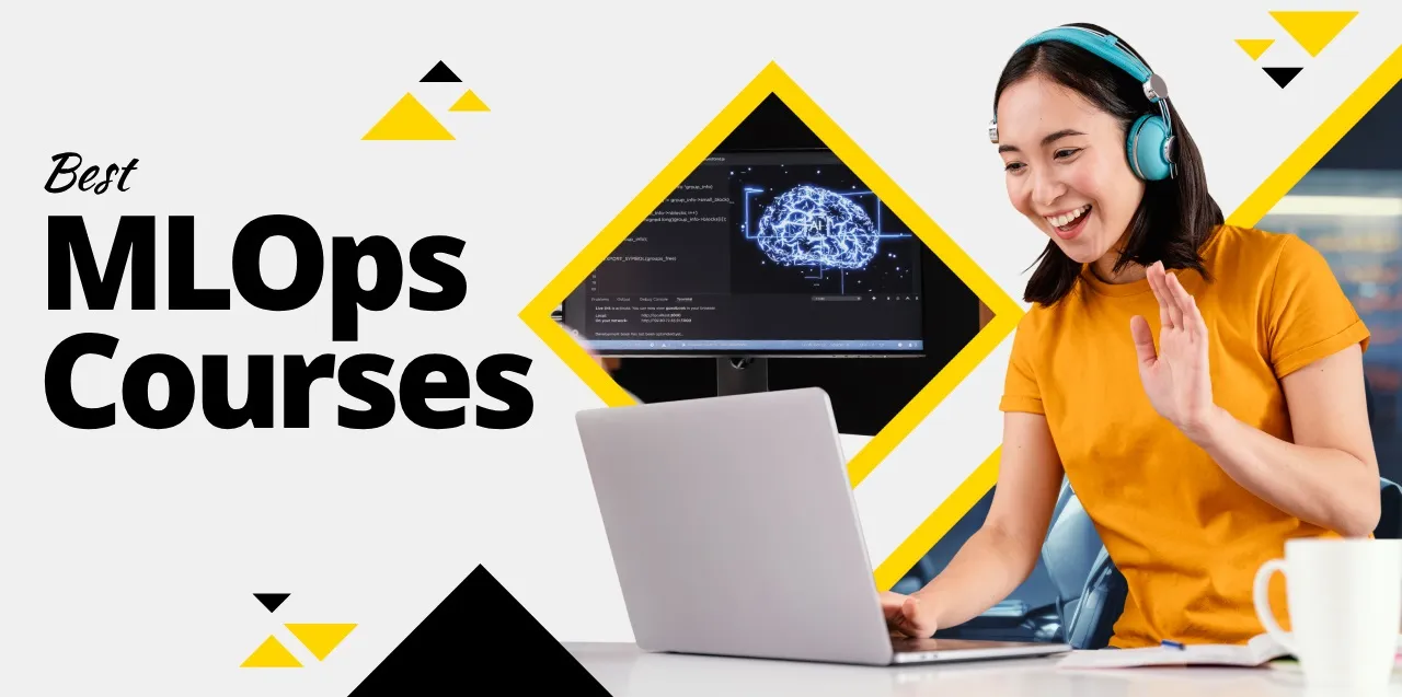 Best Udemy MLOps Courses for 2026
