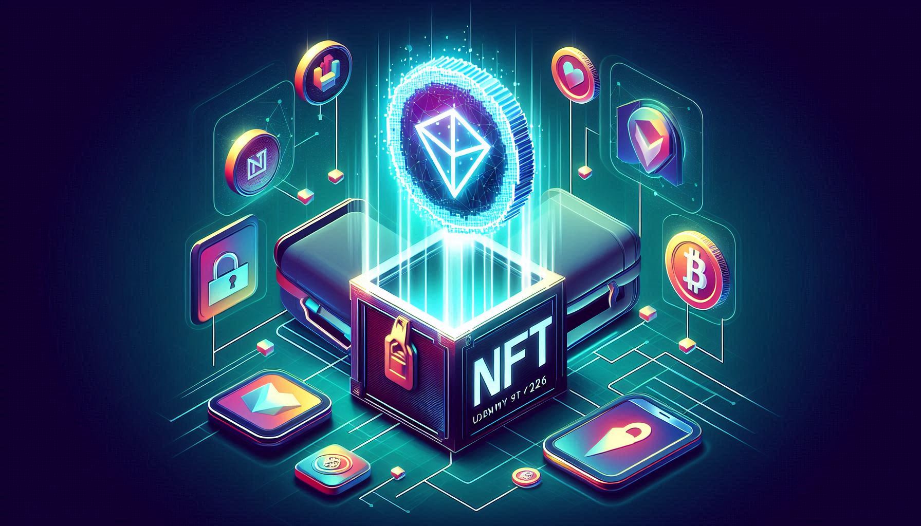 Top 10 Best NFT Courses on Udemy for 2026