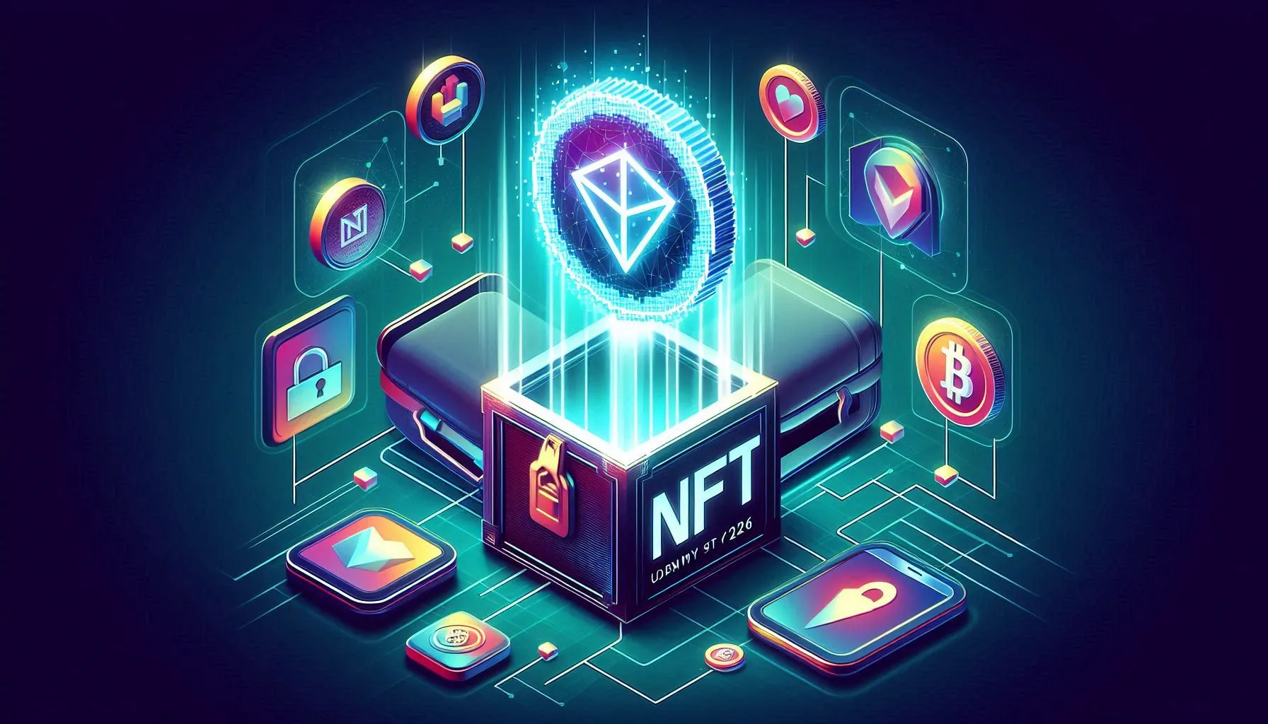 Top 10 Best NFT Courses on Udemy for 2026