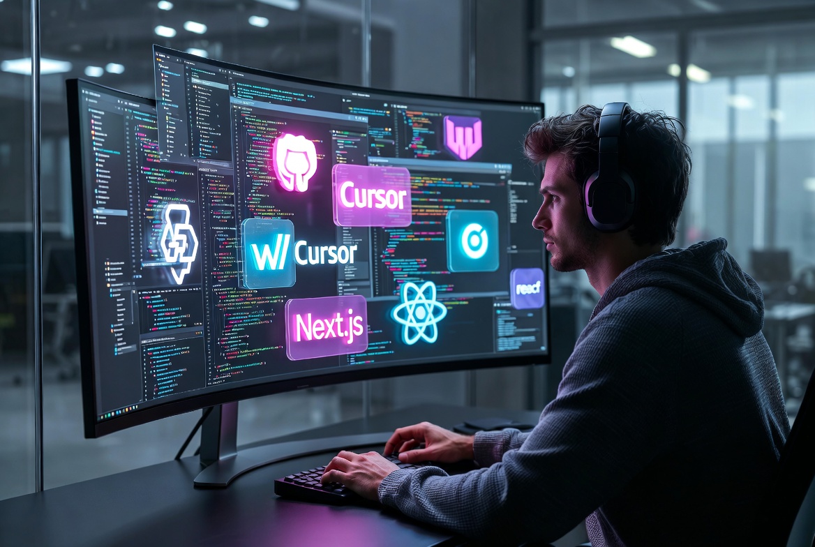 What are the Best Udemy Courses for AI Web Development in 2026?