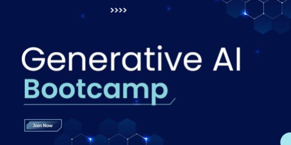 Top 10 Generative AI Bootcamps on Udemy 2026 Top 10 Generative AI Bootcamps on Udemy 2026