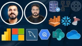 13+ Power BI Portfolio Projects with DAX & SQL (2025)