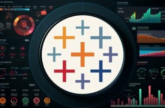 2025 Tableau Certified Data Analyst Training