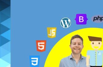 6 Month Challenge - Complete Web Developer Course