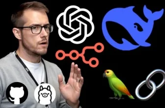 AI Automation: Build LLM Apps & AI-Agents with n8n & APIs