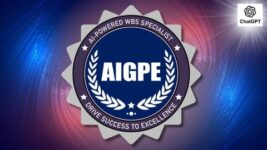 AI-Powered WBS Specialist Certification