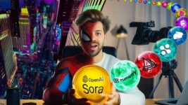 AI Video School Complete Beginner to Pro, Veo3 Runway & more
