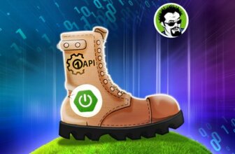 API First Engineering with Spring Boot