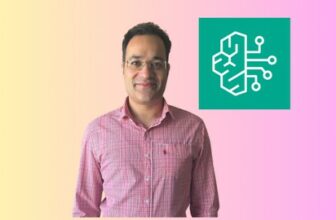 AWS Amazon Bedrock & Generative AI - Beginner to Advanced