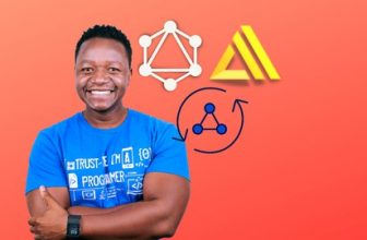 AWS AppSync & Amplify with React & GraphQL - Complete Guide