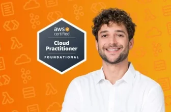 AWS Certified Cloud Practitioner