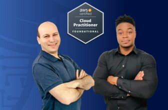 AWS Certified Cloud Practitioner (CLF-C02) Complete Course