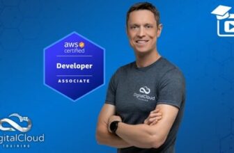 AWS Certified Developer Associate Exam Training DVA-C02