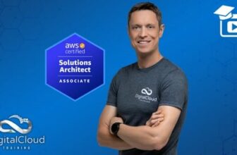 AWS Certified Solutions Architect Associate (SAA-C03) Course