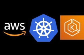 AWS EKS Kubernetes