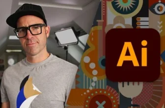 Adobe Illustrator CC - Essentials Training Course
