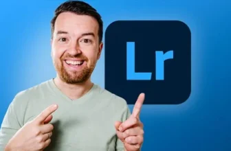 Adobe Lightroom CC Photo Editing