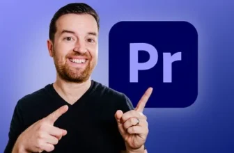 Adobe Premiere Pro Masterclass: Video Editing in Premiere