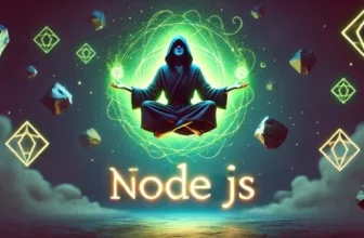 Advanced Node JS