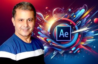After Effects CC: The Ultimate Motion Graphics Masterclass