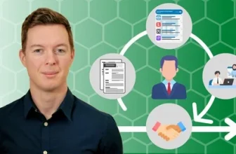 Agile Scrum Master Resume, Interview, & Job Search Kit 2025