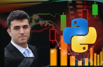 Algorithmic Trading Strategies In Python