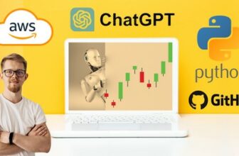 Algorithmic Trading with ChatGPT, Machine Learning & Python