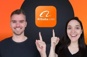 Alibaba To Amazon FBA - 2025 Product Importation Masterclass