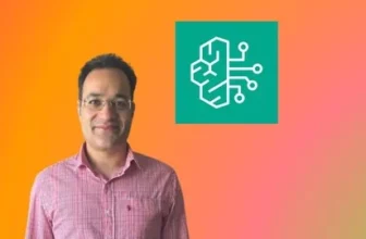 Amazon Bedrock Agents and AWS AI Agents - Full Course