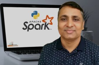 PySpark - Apache Spark Programming in Python for beginners