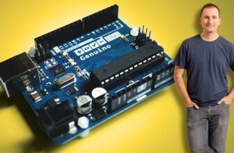 Arduino Step by Step Getting Started