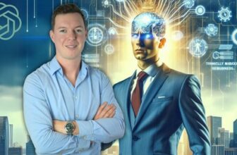 Artificial Intelligence for Business Managers ChatGPT to AI