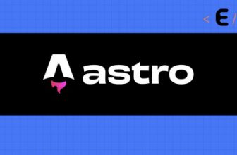 AstroJS 101: Build Blazing Fast Frontends!