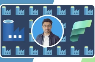 Azure Data Factory Data Engineering on Azure and Fabric