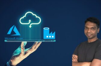 Azure Data Factory For Data Engineers - Project on Covid19