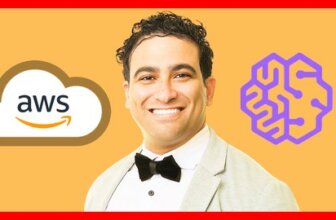 Become AWS SageMaker ML Engineer in 30 Days + ChatGPT 2024