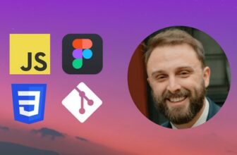 Become a Web Developer: 2024 Bootcamp
