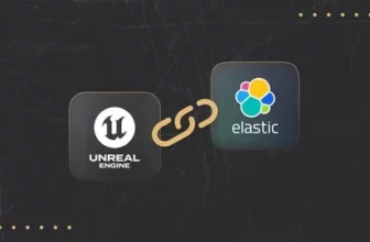 Big Data visualization for Games using Elastic stack