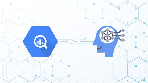 BigQuery ML – Machine Learning in SQL using Google BigQuery
