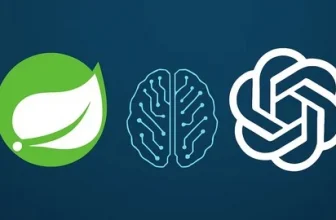 Build AI Apps with Spring AI, OpenAI, Ollama & SpringBoot