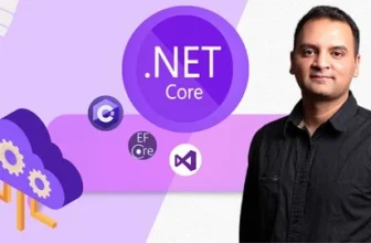 Build ASP.NET Core Web API