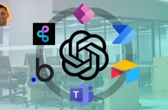 Build Generative AI Apps and Solutions with No-Code Tools