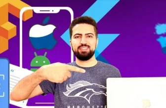 Build Intelligent Apps: Flutter & Machine Learning for Begin