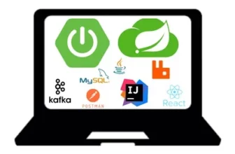 Building Microservices with Spring Boot & Spring Cloud