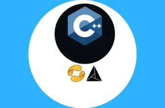C++23 Fundamentals with Projects & Algorithms